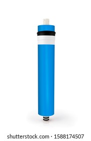 O Water Purifier Filter Cartridge 5 Stages PP+UDF+CTO+75 Gpd RO Membrane+T33 Activate Carbon Water Filters For Household