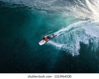 spot bodyboard