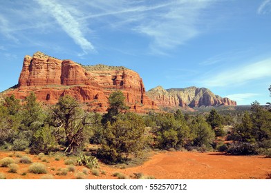 Oak Creek Canyon,Sedona