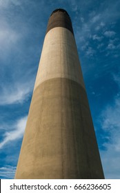 Oak Island Lighthouse