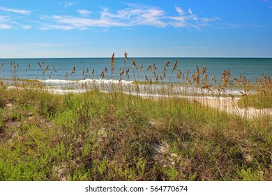 Oak Island, North Carolina