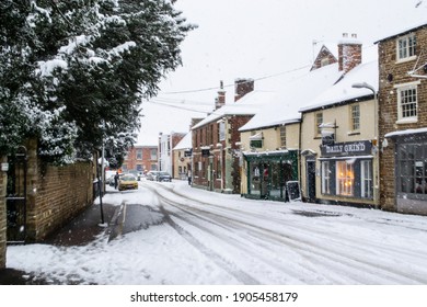 Snowy Town Images Stock Photos Vectors Shutterstock