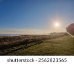 Oakura Beach, New Plymouth, Taranaki, New Zealand, Beach, Coastal