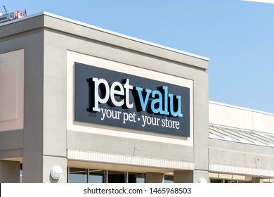 valu pet supplies