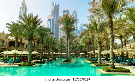 One Only Royal Mirage Hd Stock Images Shutterstock