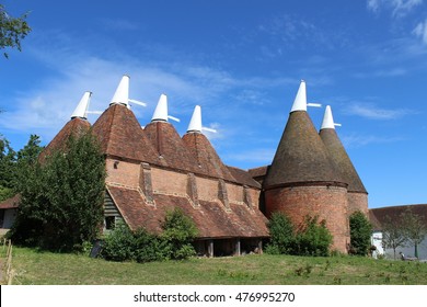 Oast House