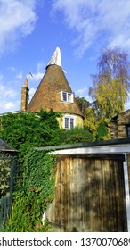 Oast House, Kent