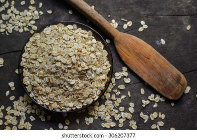 Oat Bran