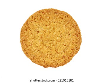 Oat Cookie