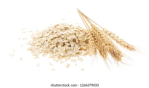 64,407 Oat meal isolated Images, Stock Photos & Vectors | Shutterstock