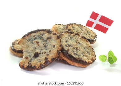 Oatcake