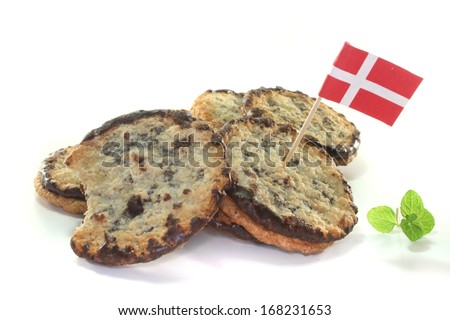 Oatcake