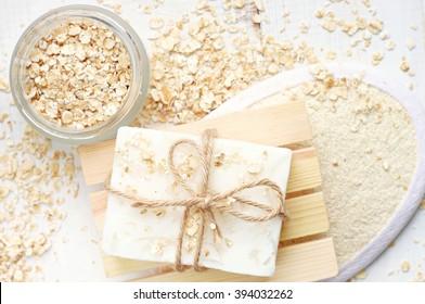 Download Oatmeal Mask Images Stock Photos Vectors Shutterstock PSD Mockup Templates