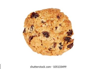 Oatmeal Raisin Cookie