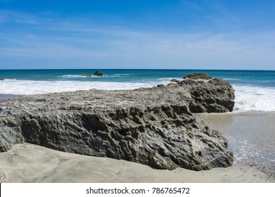 Oaxaca Beach, Salina Cruz