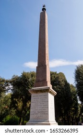 44 One thirteen ancient obelisks rome Images, Stock Photos & Vectors ...