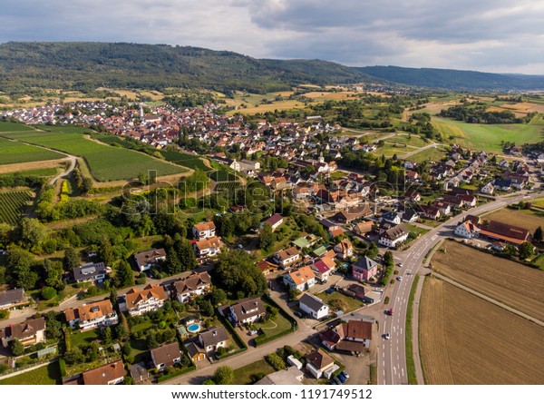 Oberschopfheim Oberschopfheim