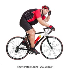 fat man bicycle