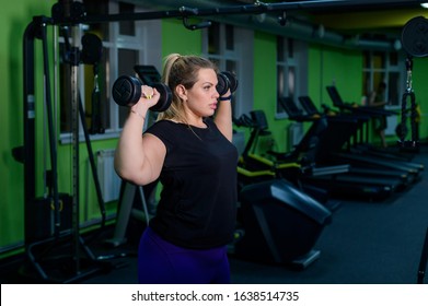 Ssbbw Workout