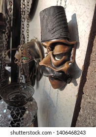 an object from a gift shop