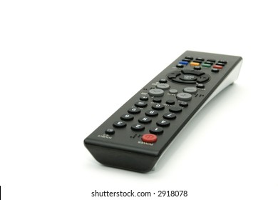 Replacement Remote Control for Technika LED40-E271 Black 40" HD TV