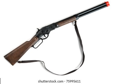 Toy Rifle Images Stock Photos Vectors Shutterstock