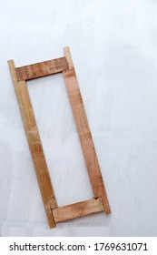 Object On White - Wooden Picture Fram.jpg