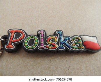 Object from Polska.