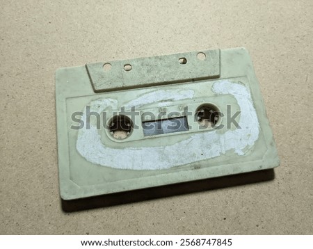 Similar – Image, Stock Photo Art in construction Analog