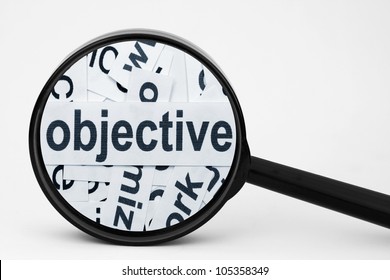 Objective