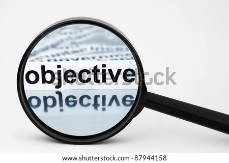 Objective