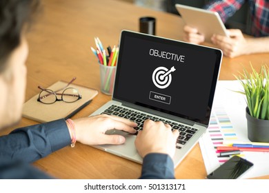 OBJECTIVE CONCEPT