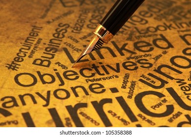 Objectives