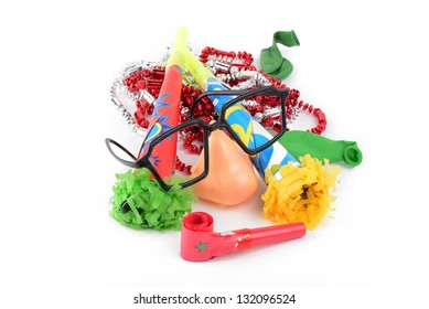 objects for a party