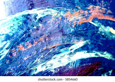 objects,the art,abstracts.