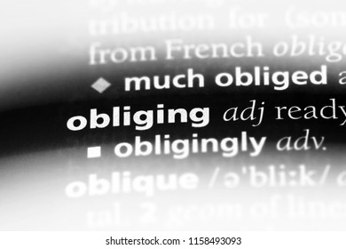 Obligation Images, Stock Photos & Vectors | Shutterstock