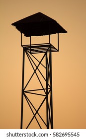 Observation Tower