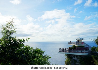 Guam Two Lovers Point Images Stock Photos Vectors Shutterstock