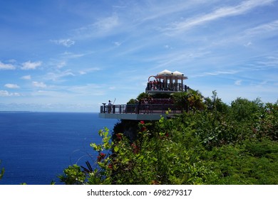 2 Lovers Point Guam Images Stock Photos Vectors Shutterstock