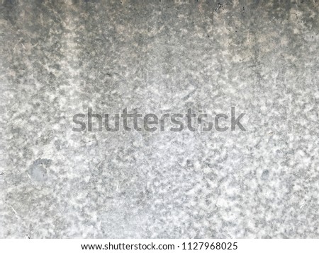 Obsolete concrete texture background 