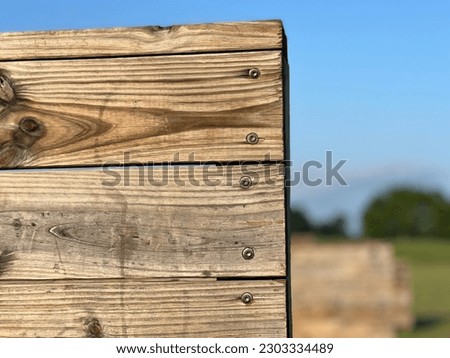 Obstacles to overcome with first one in focus