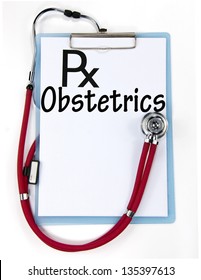 Obstetrics Sign