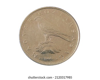 50 forint 1997