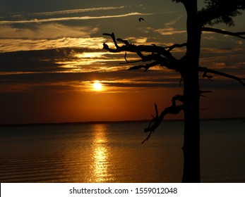 OBX Outer Banks Currituck Sound