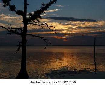 OBX Outer Banks Currituck Sound