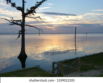 OBX Outer Banks Currituck Sound