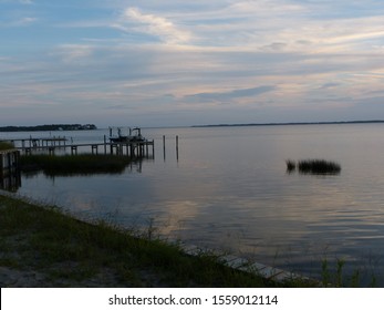 OBX Outer Banks Currituck Sound