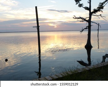 OBX Outer Banks Currituck Sound