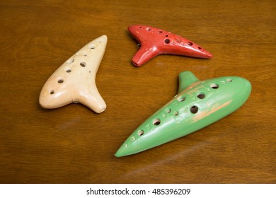 Ocarina