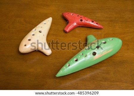 Ocarina